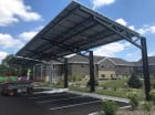 Solar Carport System